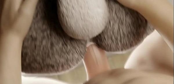 Judy Hopps returns to Zootopia to get her pussy and ass fucked hard